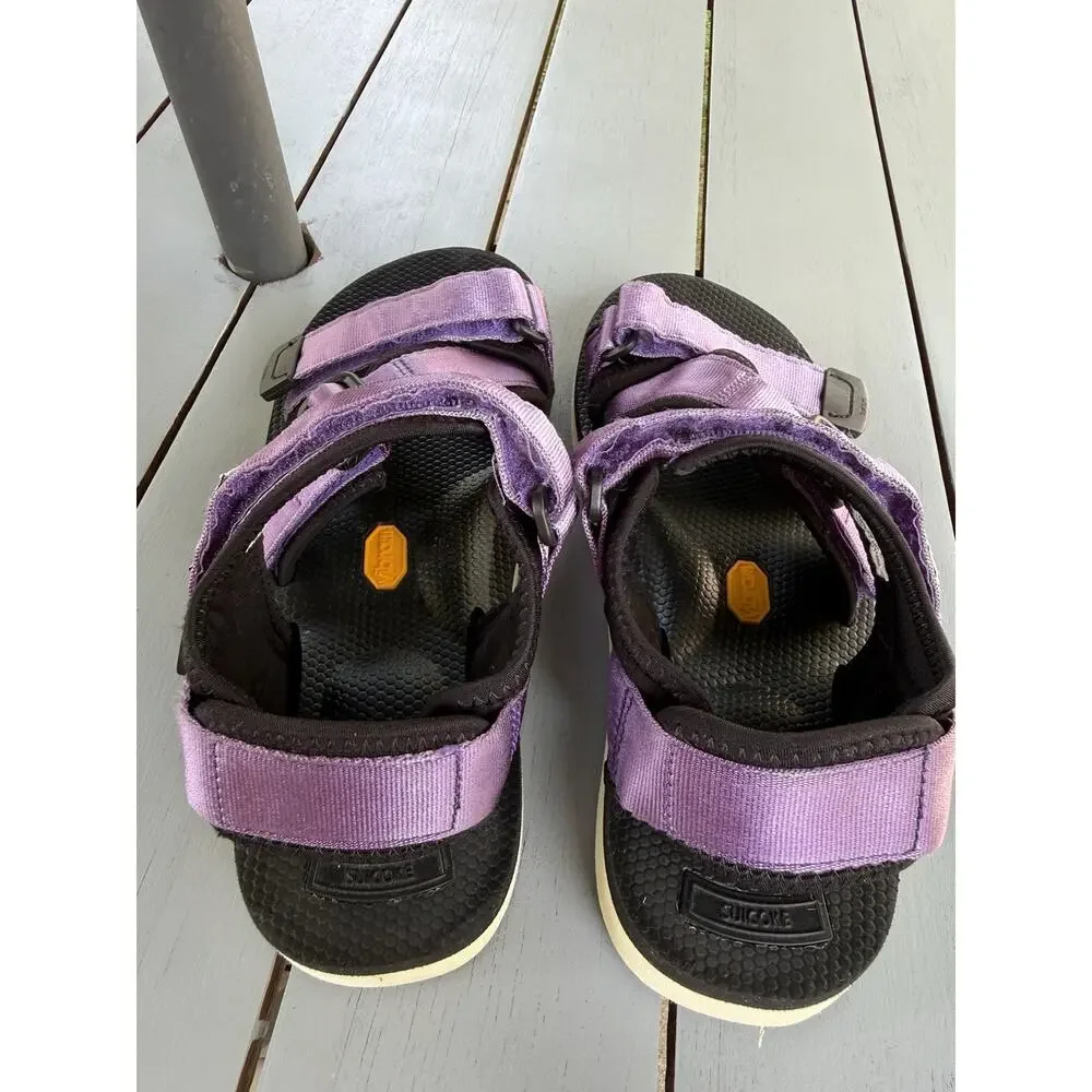 Suicoke authentic kisee